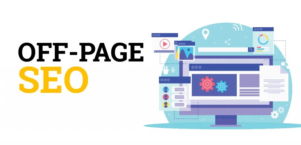 ▷ What Is Off-Page SEO Guide Updated In July 2024